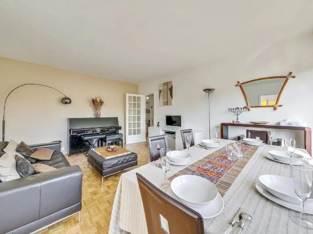 Appartement location à Versailles, Le Chesnay