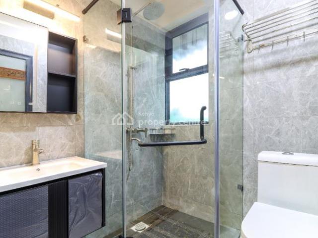 Apartment for sale in Kiambu, Nairobi