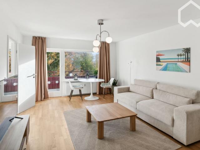 Apartment mieten in Tempelhof-Schöneberg, Berlin