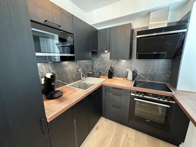 Apartment mieten in Tiergarten, Berlin