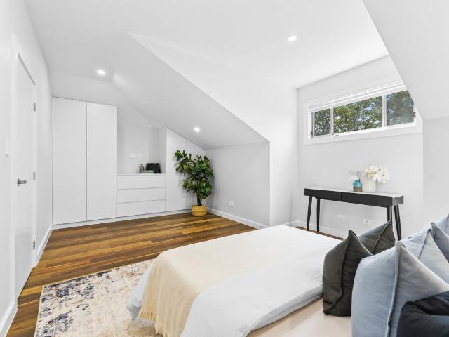 Townhouse for sale in Wentworthville, New South Wales