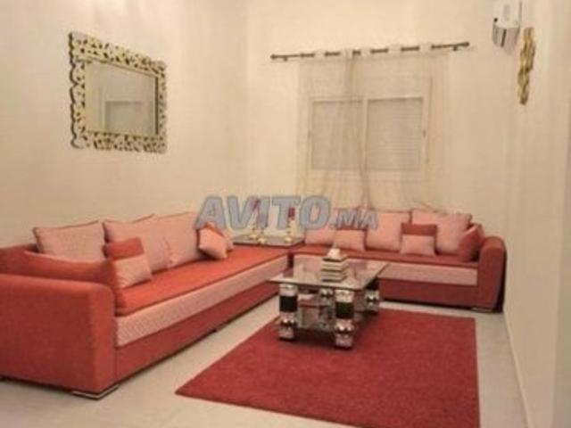 Appartement location à L'Oriental