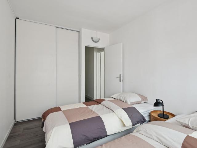 Appartement location à France métropolitaine, Colombes