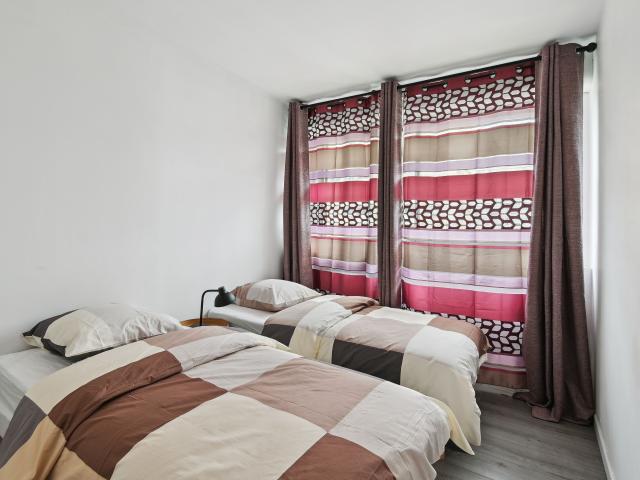 Appartement location à Nanterre, Colombes