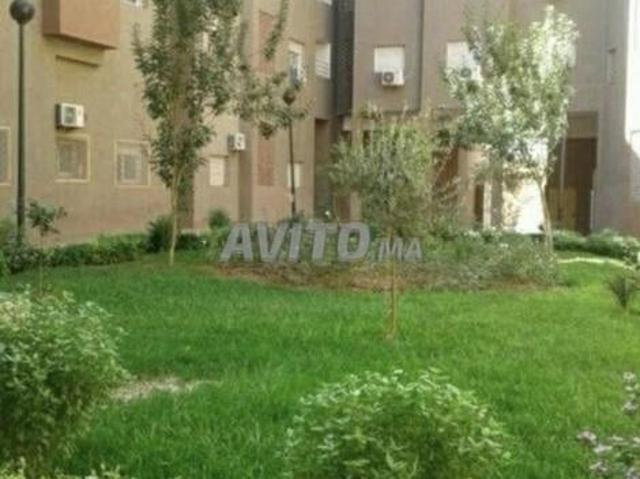 Appartement vente à L'Oriental