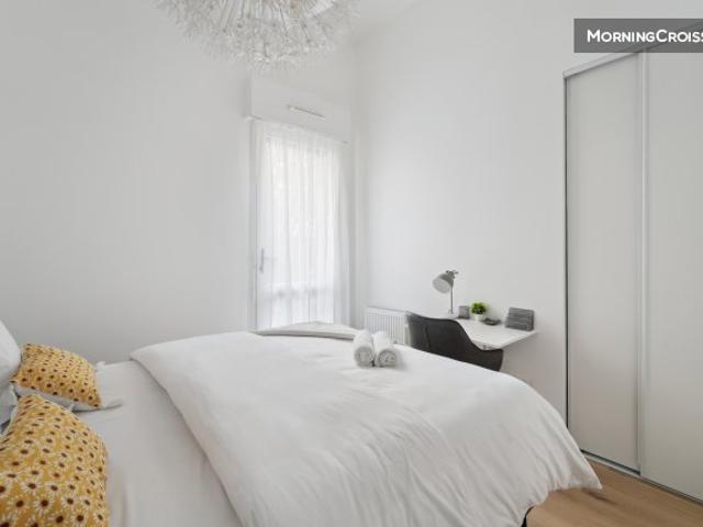 Appartement location à France métropolitaine, Asnières-sur-seine