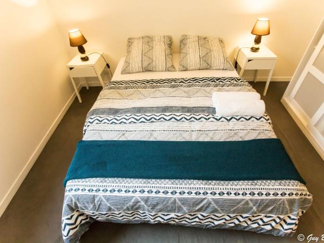 Appartement location à France métropolitaine, Saint-denis