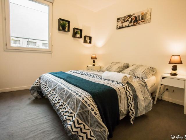 Appartement location à Saint-Denis, Saint-denis