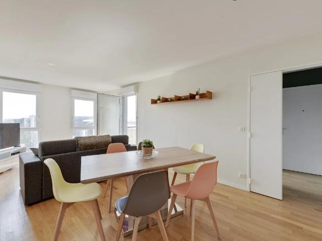 Appartement location à Saint-Denis, Saint-denis