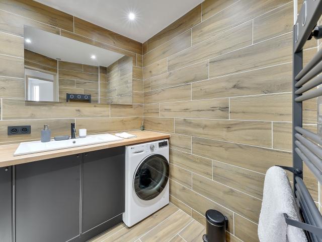 Appartement location à Saint-Denis, L'ile-saint-denis