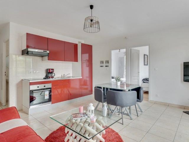 Appartement location à Saint-Denis, Aubervilliers