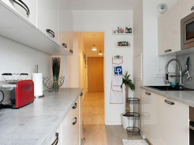 Appartement location à Epinay-sur-seine, Le Cygne d'Enghien