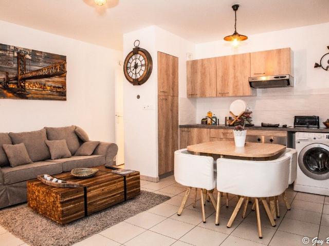 Appartement location à Pontoise, Cergy