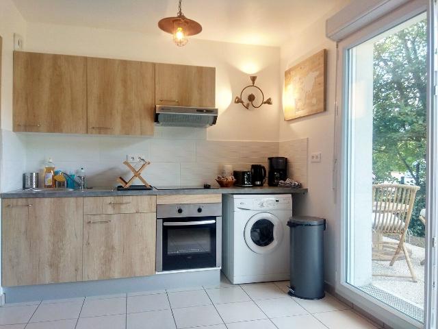 Appartement location à Pontoise, Cergy
