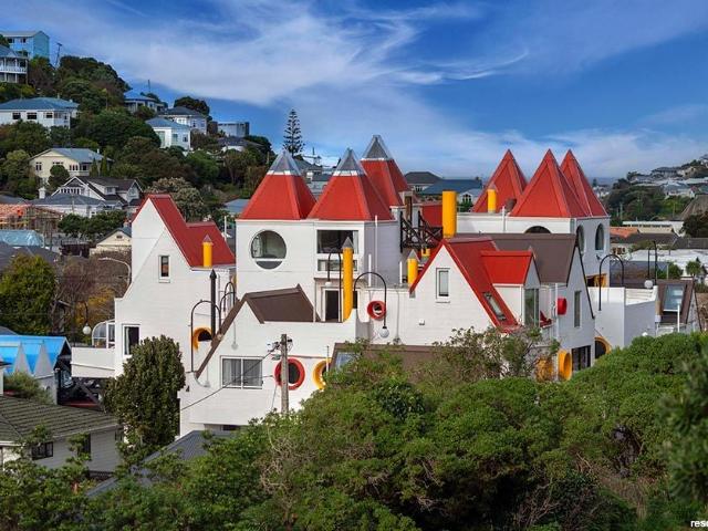 Apartment for rent in Matata, Wellington