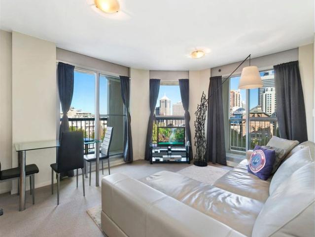 Apartment for rent in Sydney CBD, Sydney