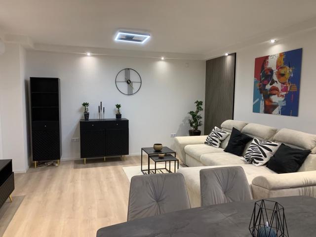 Apartment mieten in Baden-Baden