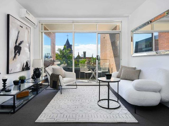 Apartment for rent in Annandale