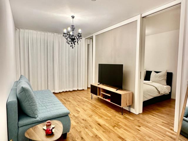 Apartment mieten in Wilsdruffer Vorstadt, Dresden