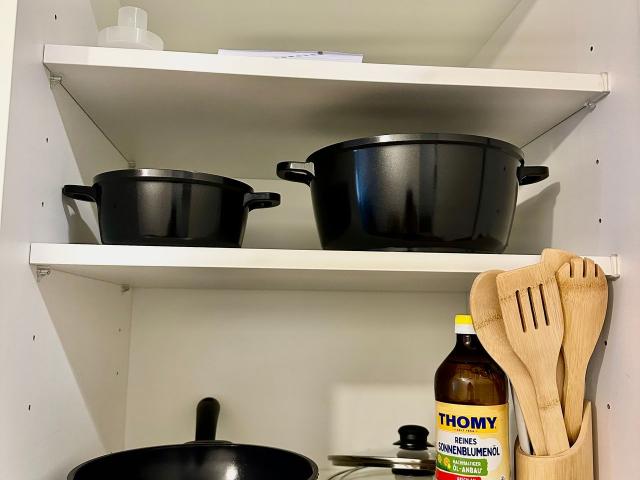 Apartment mieten in Wilsdruffer Vorstadt, Dresden