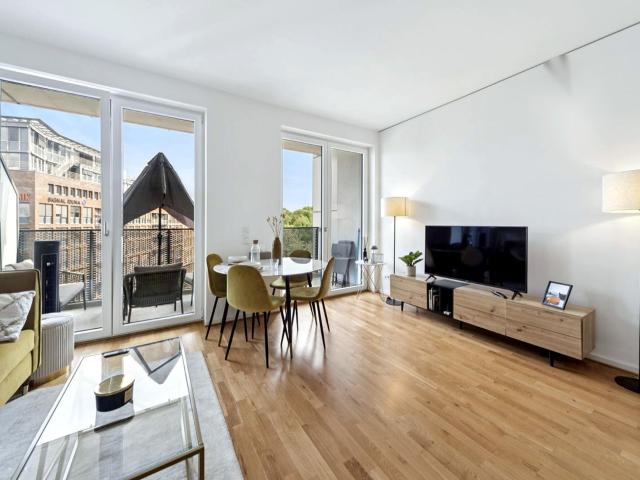 Apartment mieten in Mitte, Leipzig