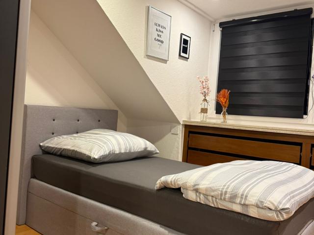 Apartment mieten in Am Wasserturm, Mönchengladbach