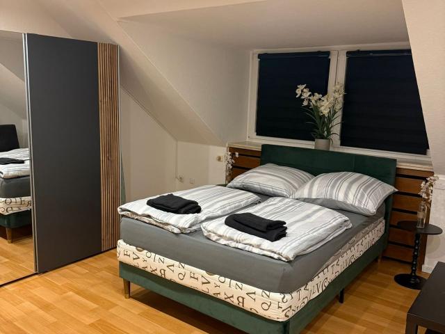 Apartment mieten in Am Wasserturm, Mönchengladbach