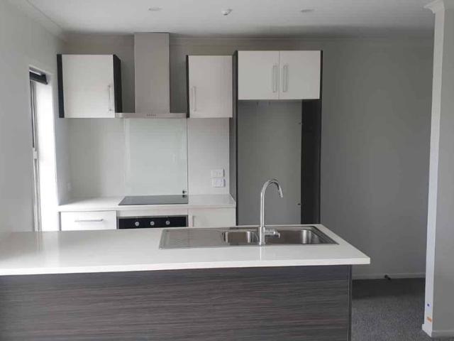 Apartment for rent in Frankton CBD, Hamilton City