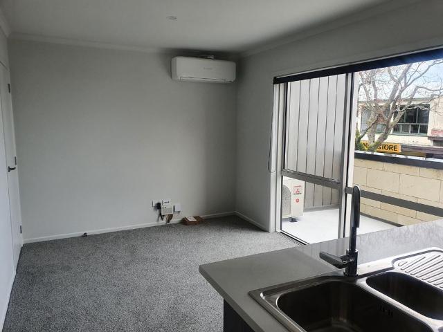 Apartment for rent in Frankton CBD, Hamilton City