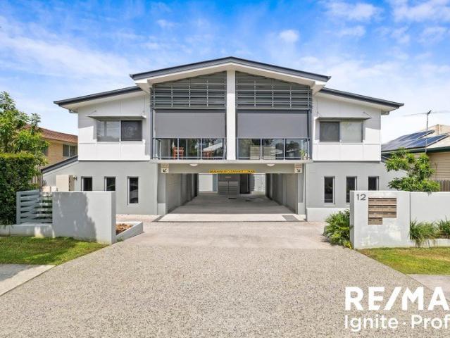 House for rent in Toombul, Queensland