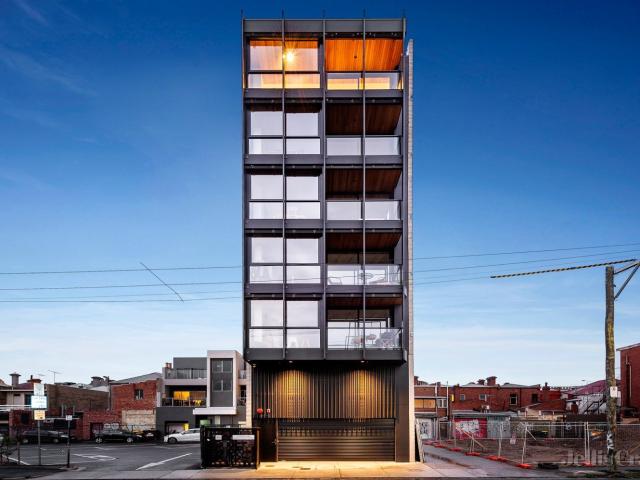 Apartment for rent in Camerons Creek, Victoria