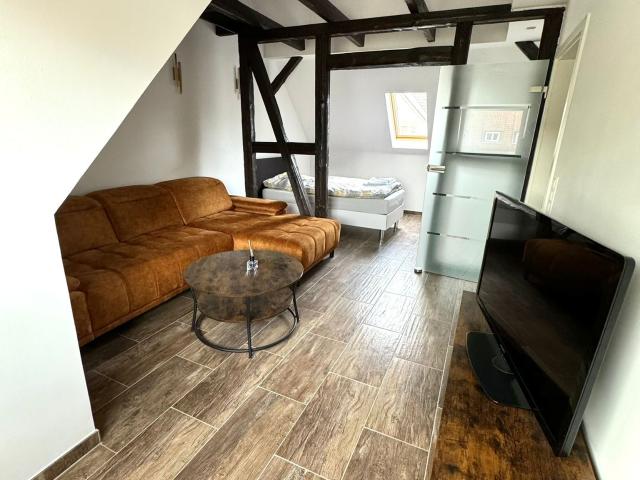 Apartment mieten in Lehrte, Niedersachsen