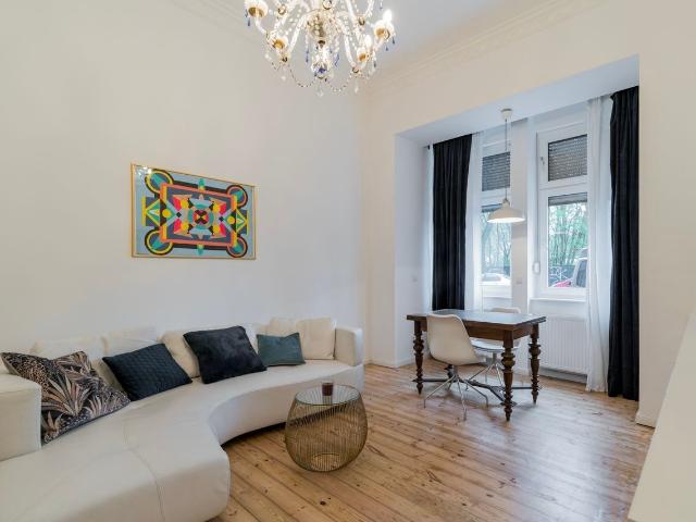 Haus mieten in Neukölln, Berlin