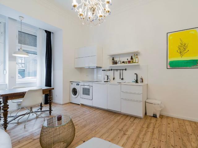 Haus mieten in Berlin, Neukölln