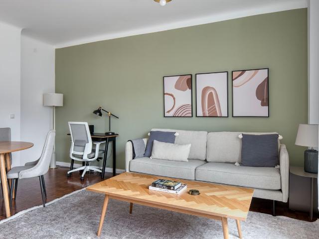Apartment mieten in Innere Stadt, Wien