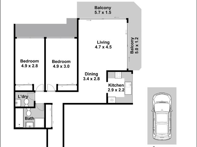 Apartment for sale in Willoughby, New South Wales