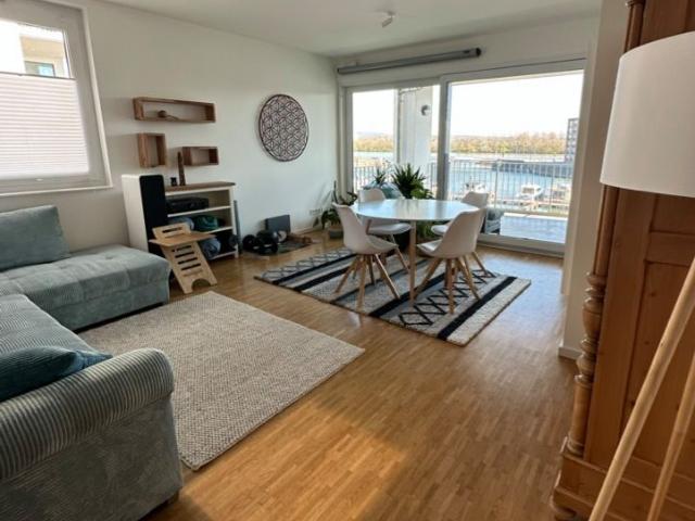Apartment mieten in Mainz, Rheinland-Pfalz