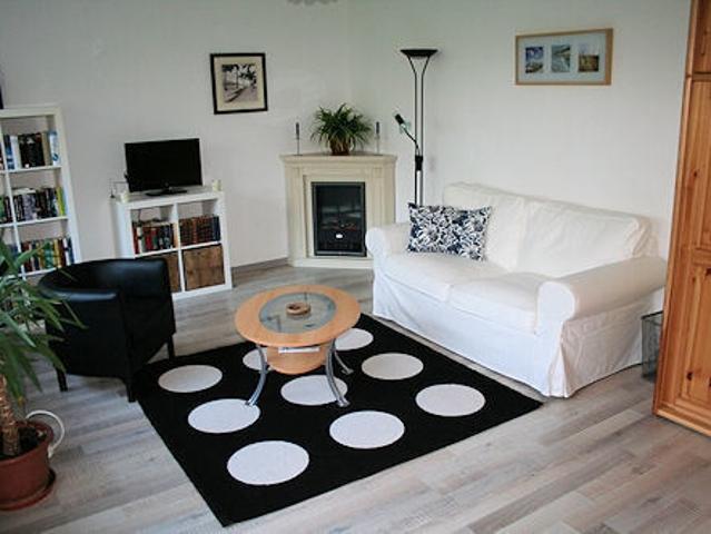 Apartment mieten in Wiesdorf, Leverkusen