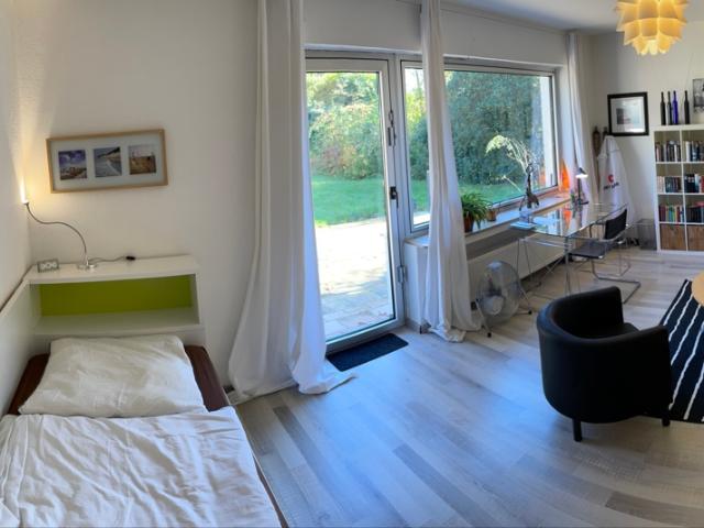 Apartment mieten in Wiesdorf, Leverkusen