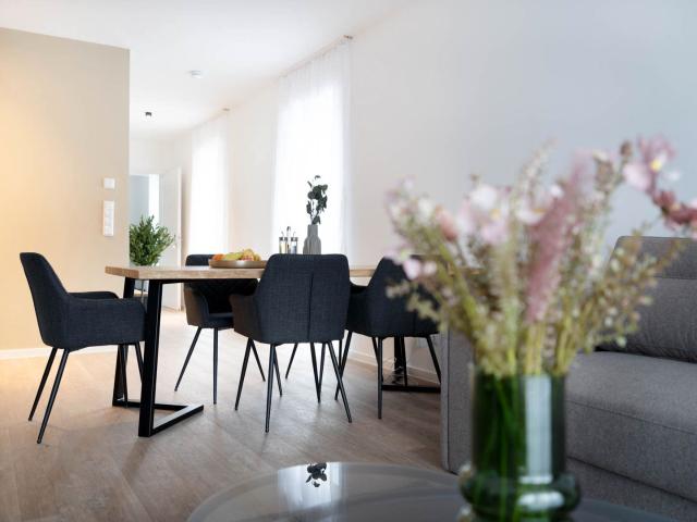 Apartment mieten in Osnabrück, Haste