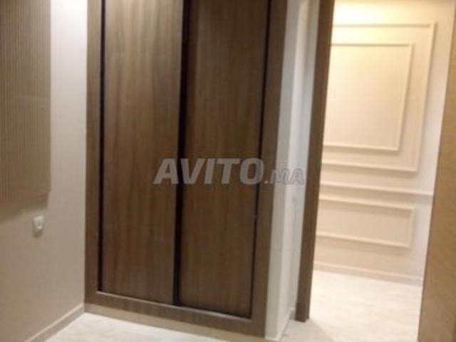 Appartement location à Anfa, Gharb-Chrarda-Beni Hssen