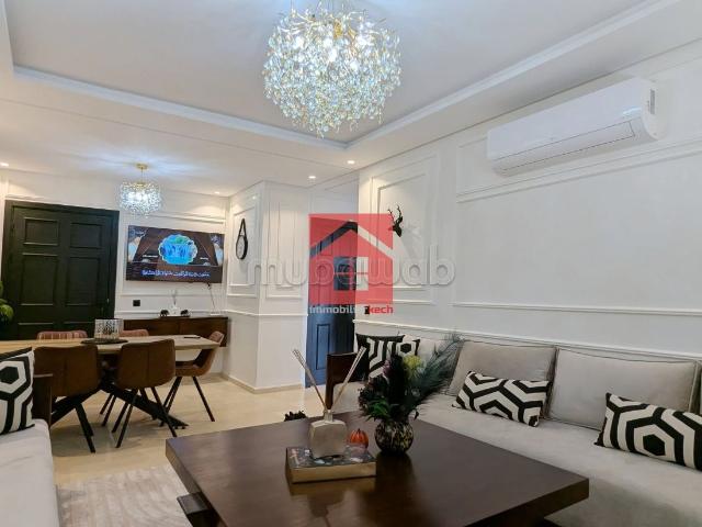 Appartement location à Marrakech, L'Oriental