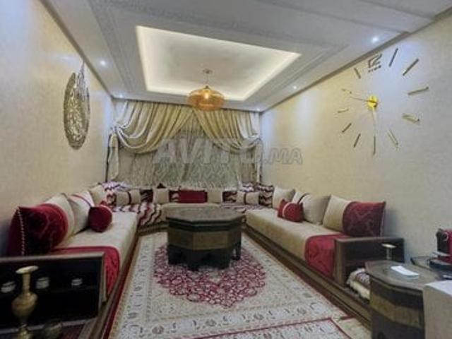 Appartement location à Saf, L'Oriental