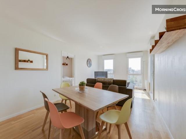 Appartement location à Saint-Denis, Saint-denis