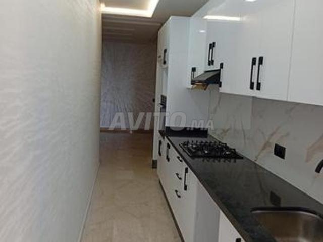 Appartement location à Anfa, Gharb-Chrarda-Beni Hssen