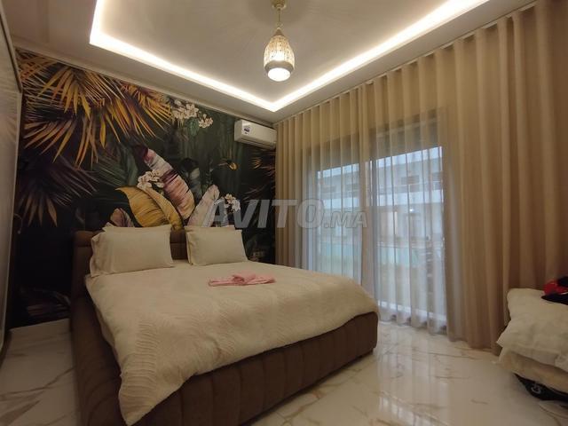Appartement location à Mohammédia المحمدية, Préfecture de Mohammédia عمالة المحمدية
