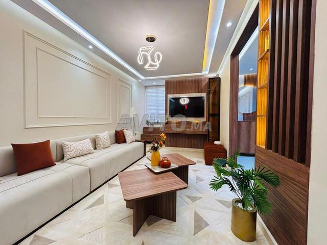 Appartement location à Saf, L'Oriental