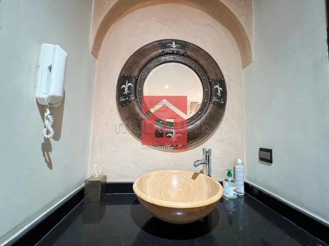Appartement location à Marrakech, L'Oriental