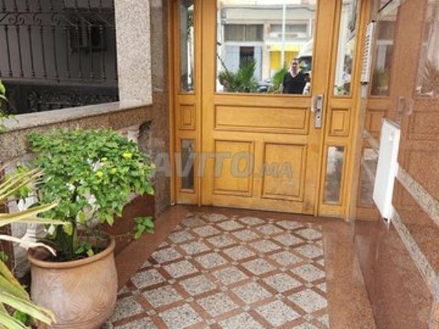 Appartement vente à Anfa, Gharb-Chrarda-Beni Hssen
