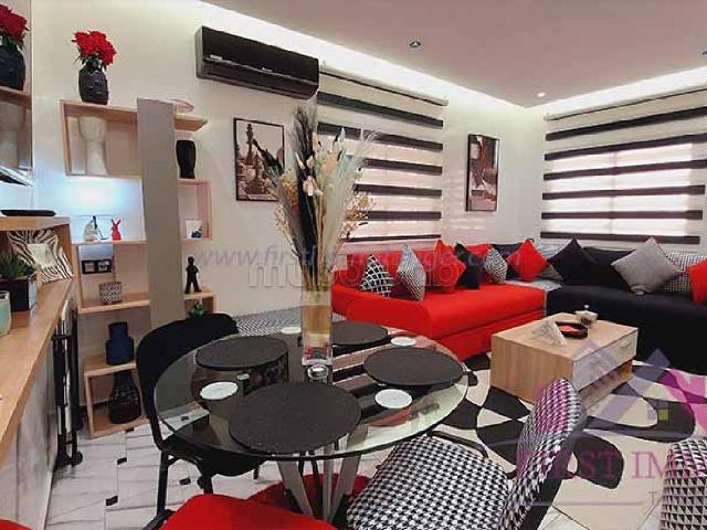Appartement location à Tangero, Tanger-Tétouan